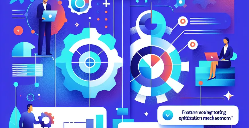 员工管理工具运营如何持续迭代？建立 “功能投票优化机制”